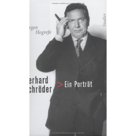Gerhard Schröder