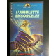 b coville L'amulette ensorcelée Haute tension