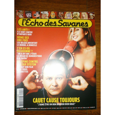 n241 Septembre 2004