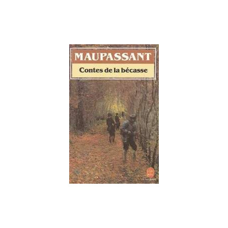 Les Contes de la Becasse