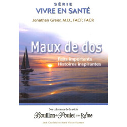 Maux de dos