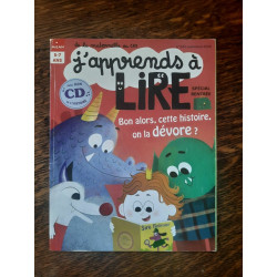 J'apprends à lire spécial rentrée n244 milan