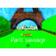 Paris sauvage