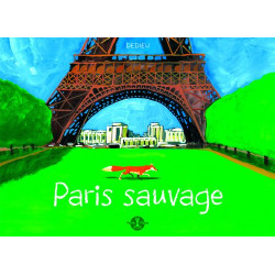 Paris sauvage