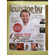 Cuisine by lignac Nº11 novembre décembre 2008