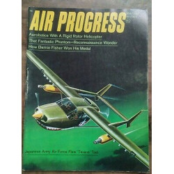 Air Progress May