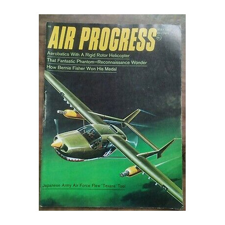 Air Progress May