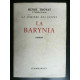 La barynia flammarion