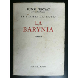 La barynia flammarion