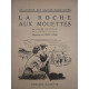 La roche aux mouettes illus de Henri faivre hachette