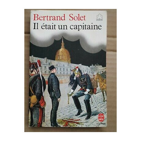 Il était un capitaine
