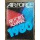 Air Force Magazine May Air Force Almanac