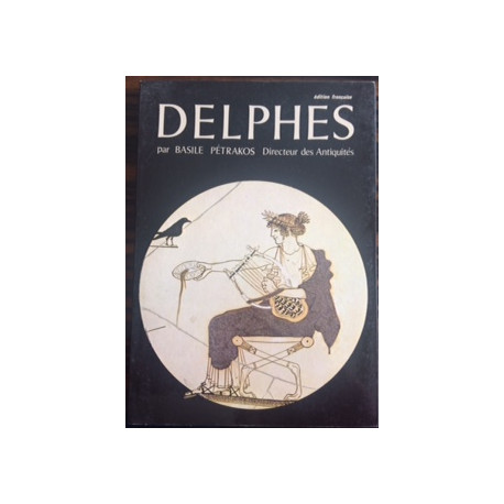 DELPHES