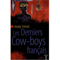 Les Derniers Cow-Boys français