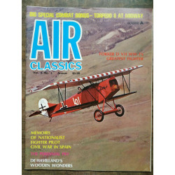 Magazine Air Classics Vol 5 No 1