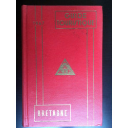 Guide touristique Bretagne m a a i f