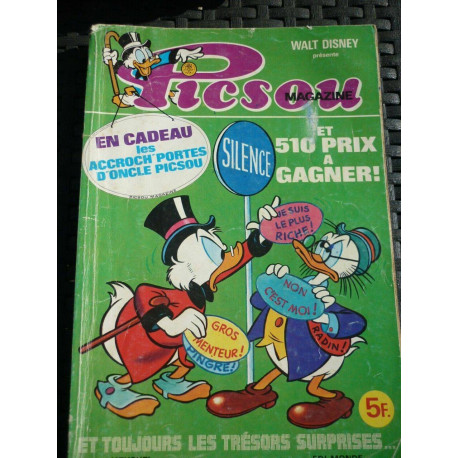 PICSOU MAGAZINE n93 11