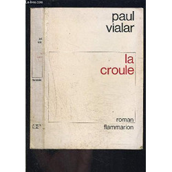 La croule