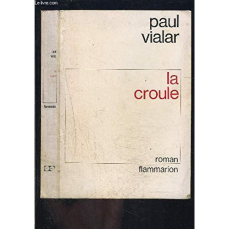 La croule
