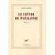 Le lièvre de Patagonie