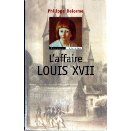 L'affaire Louis XVII