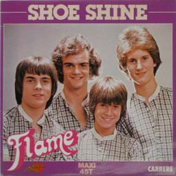 Shoe Shine