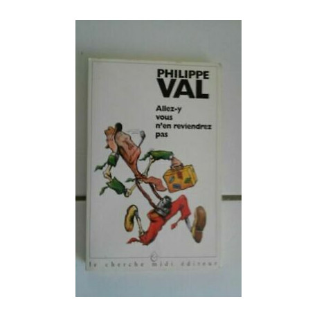 Go Y Le No Volver No el Cherchye Midi
