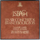 J.S. Bach - Les Six Concertos Brandebourgeois