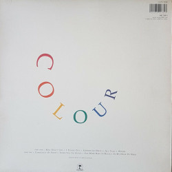 Colour
