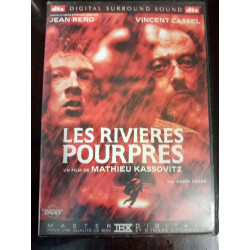 Les Rivieres Pourpres (Jean Reno)