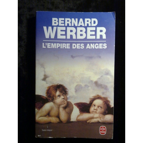 L'empire des anges