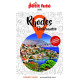 Guide Rhodes - Dodécanèse 2020 Petit Futé