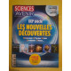 Sciences Et Avenir nº881882 XXl Siècle Les Nouvelles...