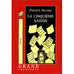La Cinquième Saison