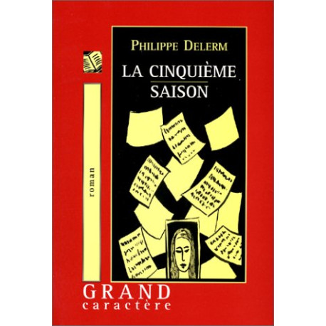 La Cinquième Saison