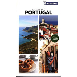 Le Carnet Portugal Michelin