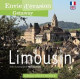 Limousin : Bilingue Anglais-Français