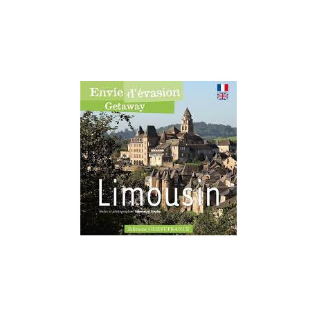 Limousin : Bilingue Anglais-Français