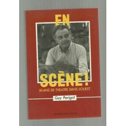 En Escena 50 Años Teatro En Oeste