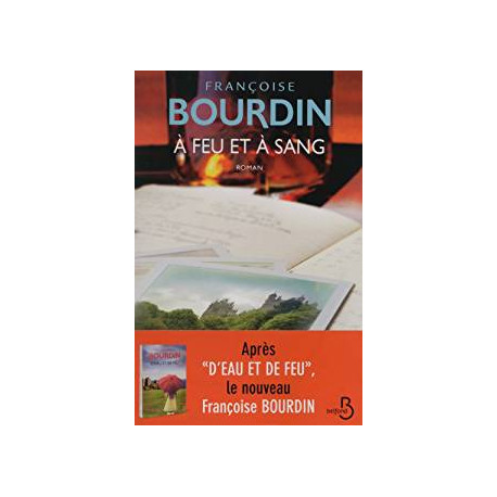 A FEU ET A SANG