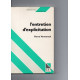 L'entretien d'explicitation en formation initiale et en formation...