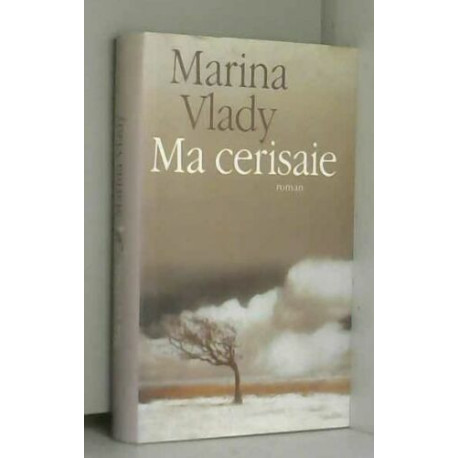Ma ceriseraie