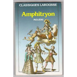 Amphitryon texte intégral