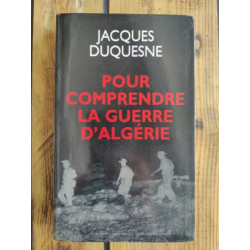 DOCUMENT ALGERIE