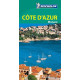Guide Vert Côte d Azur Monaco Michelin