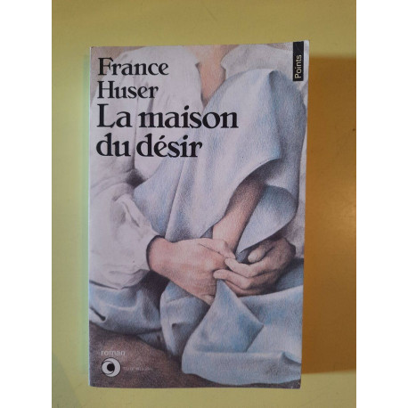 La Maison du désir