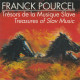 Tresors De La Musique Slave