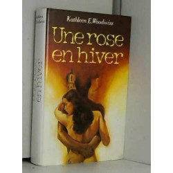 Une Rose en hiver
