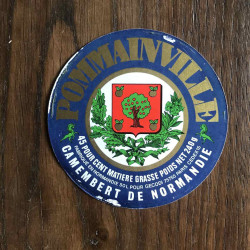 Pommainville