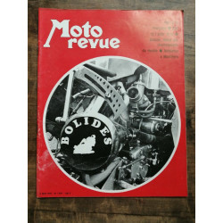 Moto Revue Nº 1978 2 Mai 1970